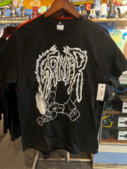 Pork Apple - Grinder T-Shirt - Board Of Missoula