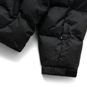 Howl - Puffy Jacket - Black