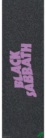 Mob Grip - Black Sabbath Master of Reality Grip 10"