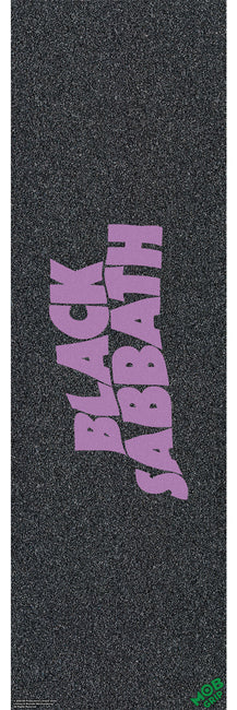 Mob Grip - Black Sabbath Master of Reality Grip 10"