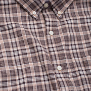 FA - Blake's Spiral Button Up Shirt