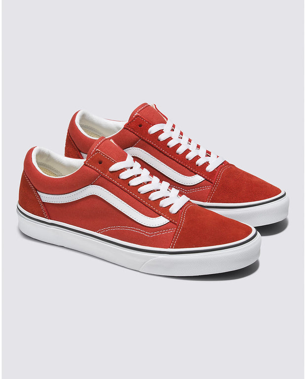 Vans Old Skool Color Theory Bossa Nova