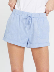 Volcom - Sunday Strut Short - CMB