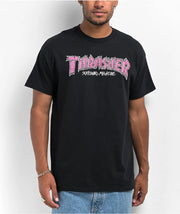 Thrasher - Brick T-Shirt