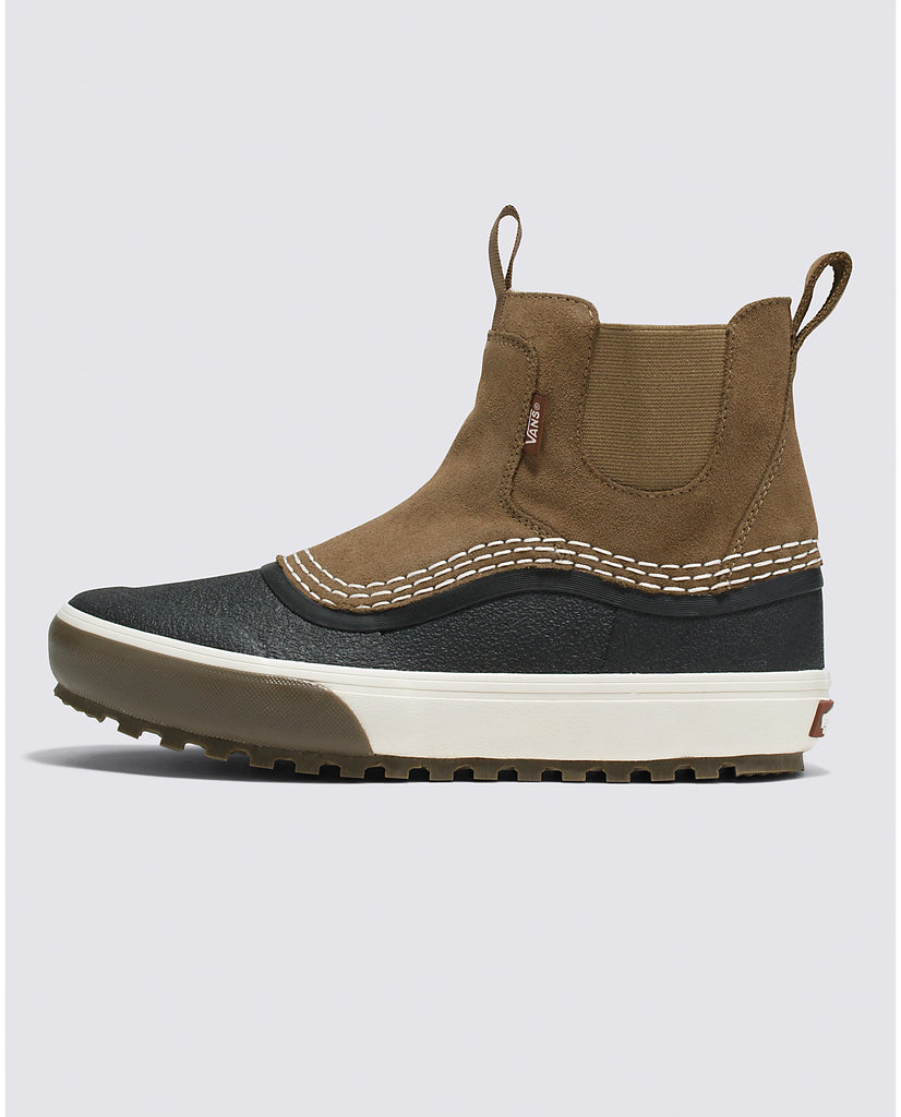 Vans mens top duck boots
