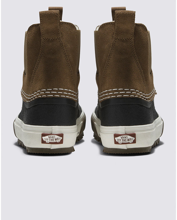 Vans slip shop on mid mte