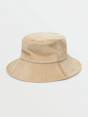 Volcom - Stone Street Bucket Hat - Khaki