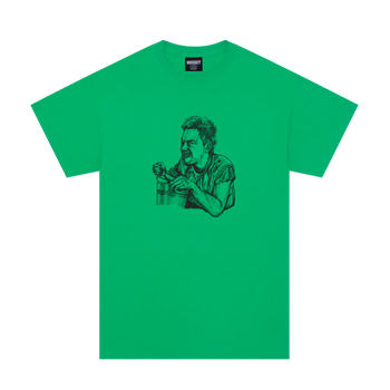 Hockey - Bucket Boy T-Shirt - Green
