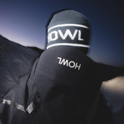 Howl - Canopy Face Mask - Black