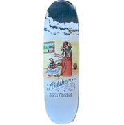 Antihero - Cardiel Flatulent Beauty 9.18" Deck