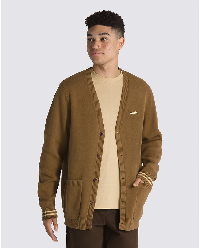 Vans cardigan deals