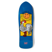 Chocolate - Bremes Retro 9.75" Deck