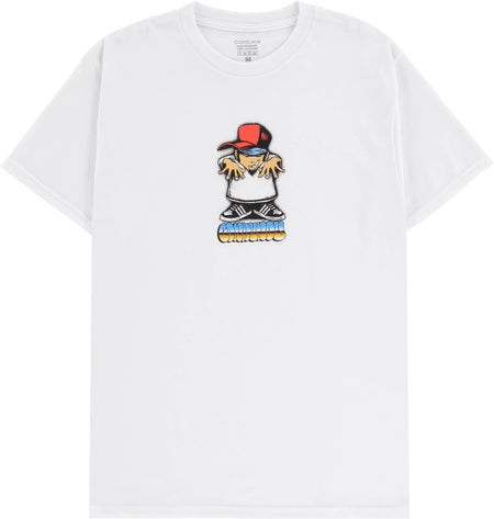 Corduroy - Break Stuff T-Shirt