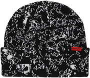 Corduroy - Cell Camo Beanie