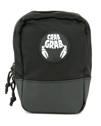 Crab Grab - Binding Bag