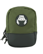 Crab Grab - Binding Bag