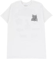 Creature - Resurrection XX T-Shirt - White