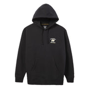 Loser Machine Company - Belmont Fleece - Black