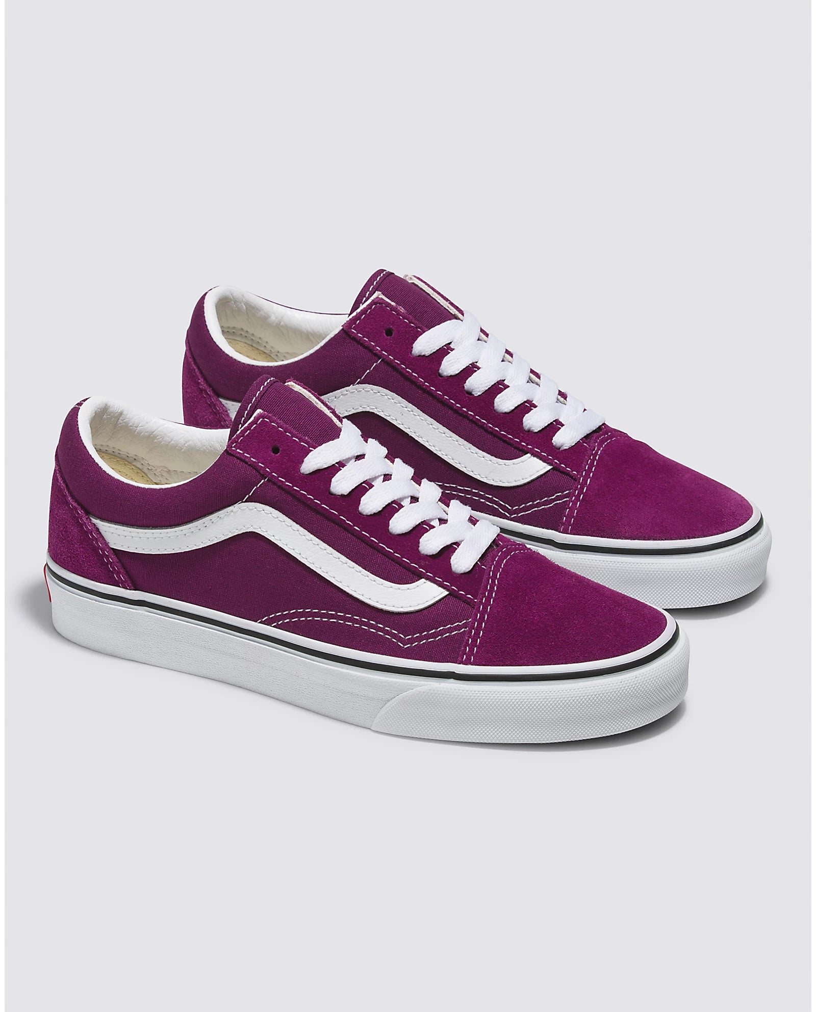【Vans】◆大人気◆Old Skool CLOLR THEORY◆DARK PURPLE◆ Vans - Old Skool Shoes | Dark Purple (Color Theory