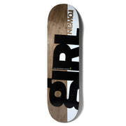 Girl - Davis Rising 8" Deck