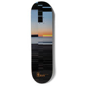 Girl - Davis Kinsey Code 8.25"  Deck