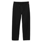 Vans - Range Baggy Tapered Elastic Waist Pant - Black