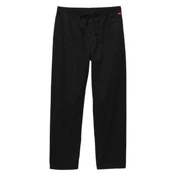 Vans - Range Baggy Tapered Elastic Waist Pant - Black
