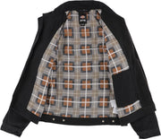 Dickies x Thrasher - Lined Jacket - Black