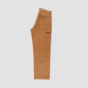 Dickies x Thrasher - Pants - Brown Duck