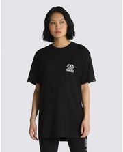 Vans - Doom Volcano T-Shirt - Black