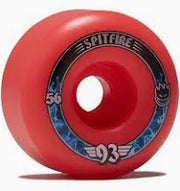 Spitfire - F4 93a Radials Pink Wheels- 56mm