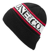 Volcom - Carwash Beanie - Black