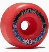 Spitfire - F4 93a Radials Pink Wheels- 56mm