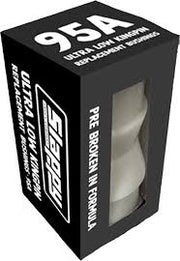 Slappy - Ultra Low Bushings
