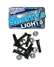 Shorty's - 7/8th Lights Phillips Hardware