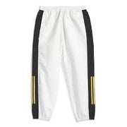 Adidas - Gatsele Track Pant - Core White / White