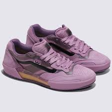 Vans - Skate AVE 2.0 - Lavender Fog
