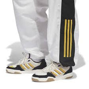 Adidas - Gatsele Track Pant - Core White / White