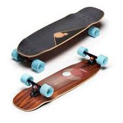 Loaded - Omakase Complete Board - Palm