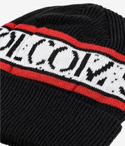 Volcom - Carwash Beanie - Black