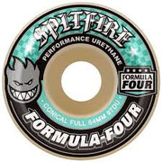 Spitfire - F4 97a Conical Full - 58mm - Board Of Missoula