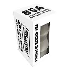 Slappy - Ultra Low Bushings