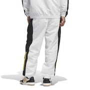 Adidas - Gatsele Track Pant - Core White / White