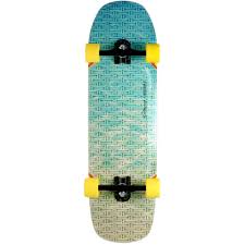 Loaded - Bolsa II Paris Complete Board - Paris 165mm - Board Of Missoula