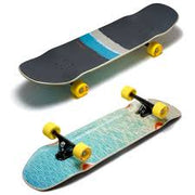 Loaded - Bolsa II Paris Complete Board - Paris 165mm - Board Of Missoula