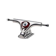 Paris - RKP V3 165mm 50° Trucks - Polished - Board Of Missoula
