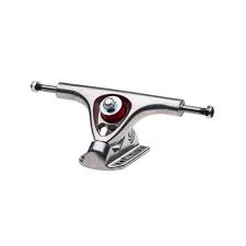 Paris - RKP V3 165mm 50° Trucks - Polished - Board Of Missoula
