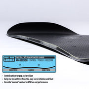 Lib Tech - DPR Snowboard 2026