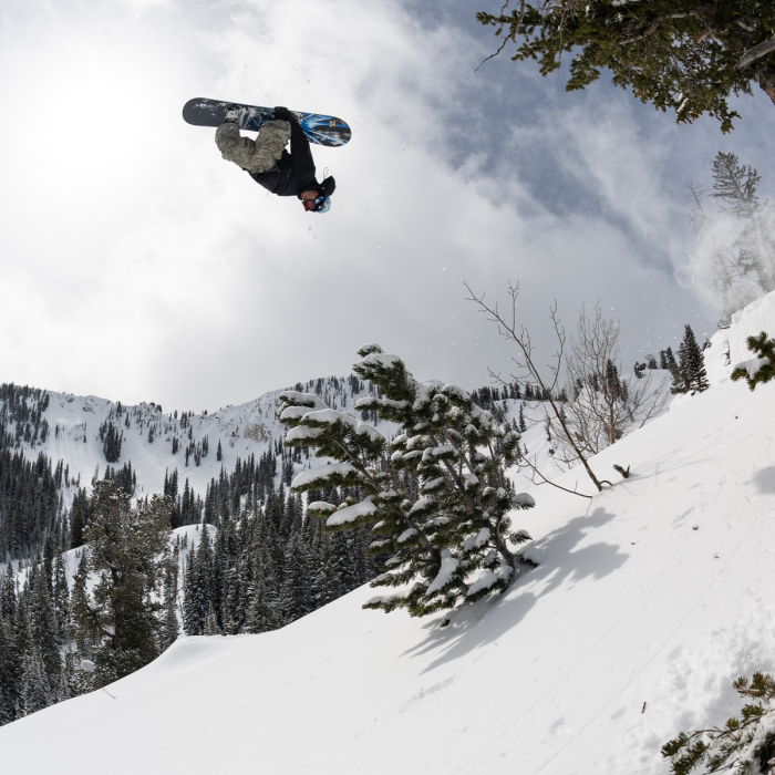 Lib Tech Dynamo 2025 Board Of Missoula