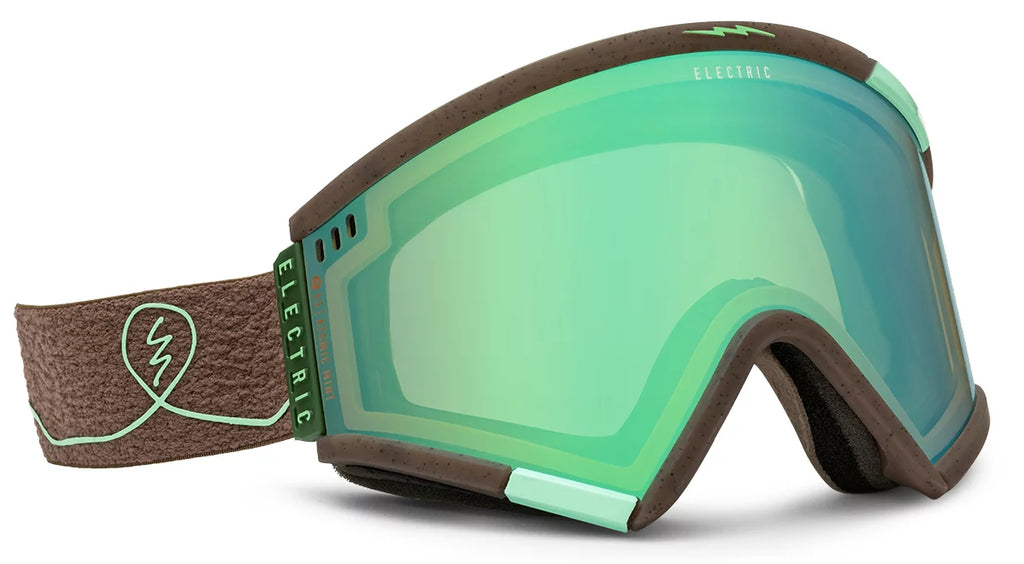 Electric - Roteck Arthur Longo / Atomic Mint – Board Of Missoula
